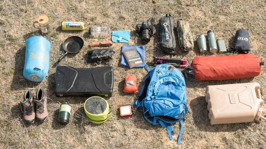 Camping-Gear-Essentials-on-SuccesStuff