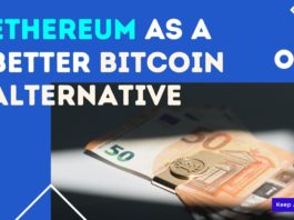 Ethereum as a Better Bitcoin Alternative by Successtaff