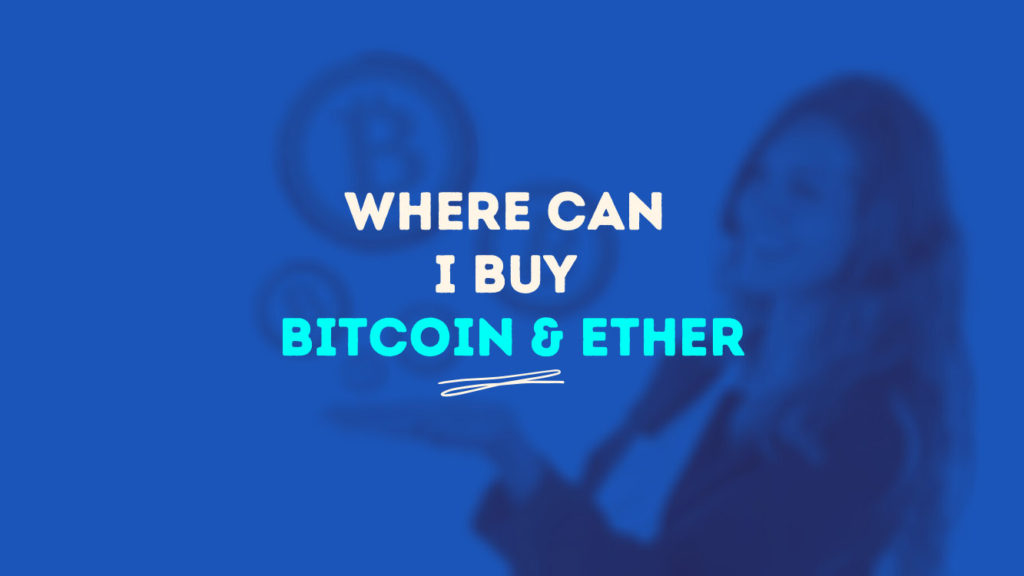 Where Can I Buy Bitcoin & Ether by Successtaff