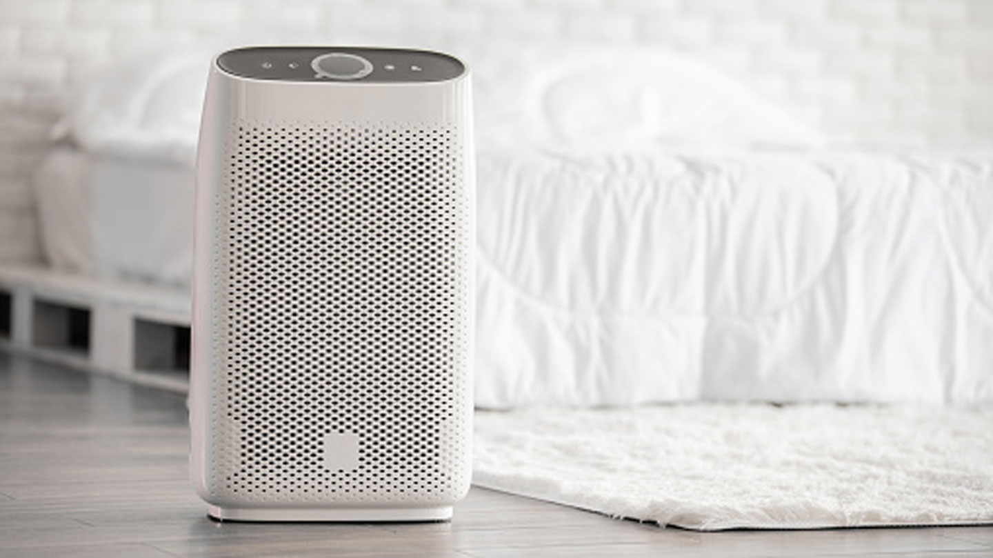 Things You Should Know About a Portable Air Purifier