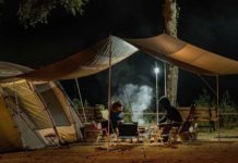 Tips-To-Select-the-Most-Excellent-Camping-Tents-on-SuccesStuff