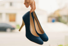 Tips-To-Clean-and-Protect-Your-Velvet-Shoes-with-Ease-on-successtuff