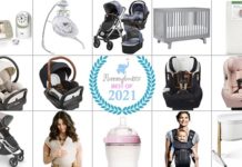 Trending Baby Care Products You Can Add To Your Baby Registry In 2021