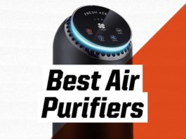 6 Things to Consider for Choosing the Best Smart Air Purifier