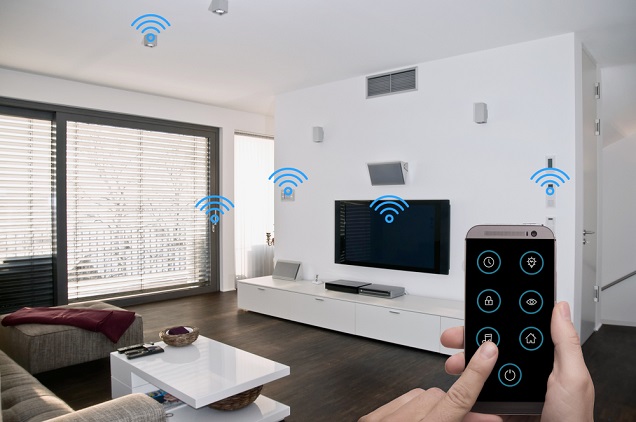 5 Interesting Facts About Smart Home Devices You Never Knew