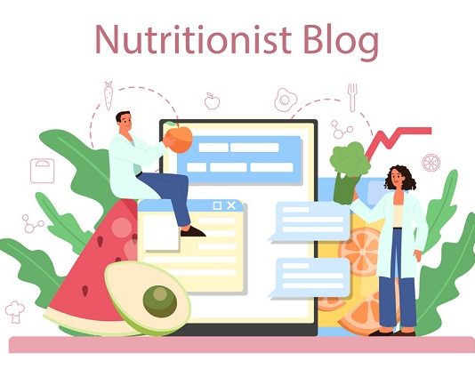 Blogs About Nutrition