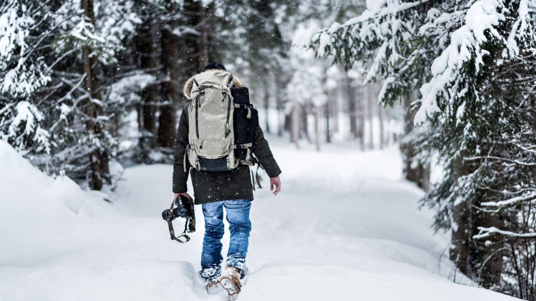 Survival Tactics That Can Change You in This Winter - Succes Stuff