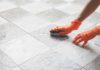 Choosing the Best Tile and Grout Cleaning Company