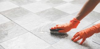 Choosing the Best Tile and Grout Cleaning Company