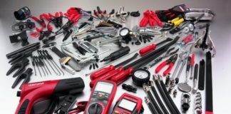 Automotive specialty tools