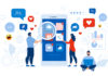 ecommerce social media marketing agency