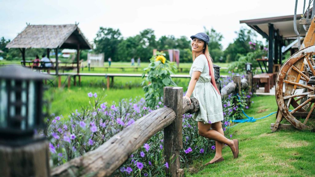 How-You-Can-Create-A-Cottage-Garden-Arbour-That-Looks-Professional-On-SuccesStuff