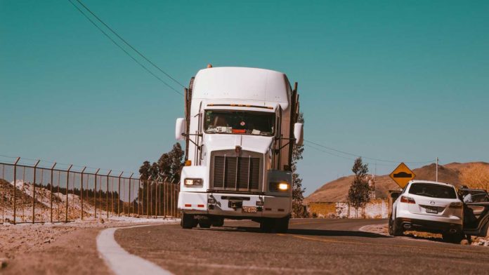 Vital Tips-For-Trucking-Professionals-To-Stay-Steps-Ahead-on-successtuff