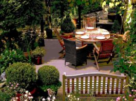Finding-the-Perfect-Fit-For-Garden-Furniture-for-Every-Space On SuccesStuff