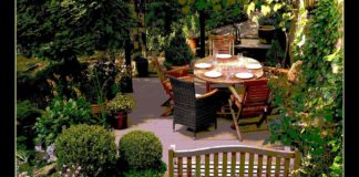 Finding-the-Perfect-Fit-For-Garden-Furniture-for-Every-Space On SuccesStuff