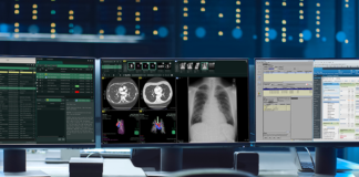 PACS system radiology vendors