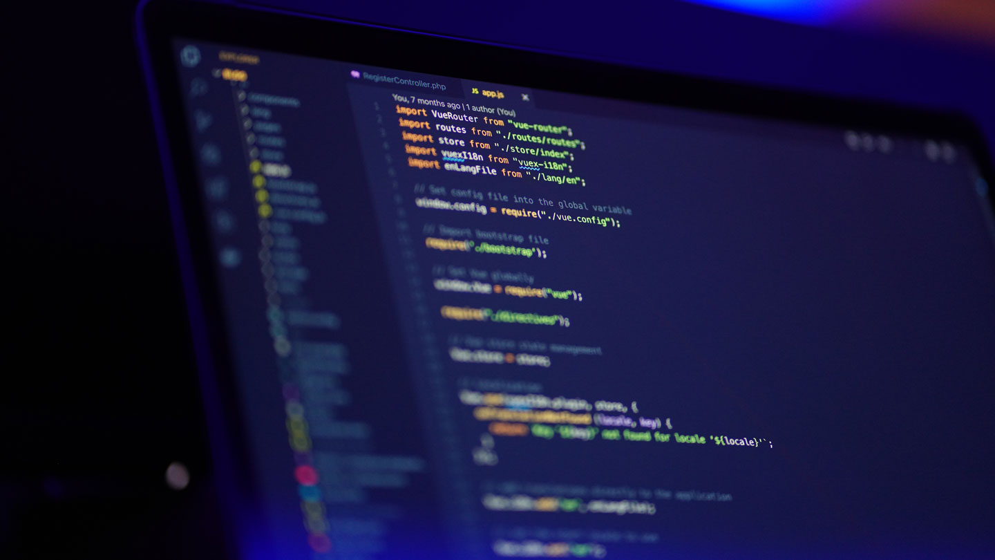 Code And Creativity: The Dynamic Duo Of Web Design Services