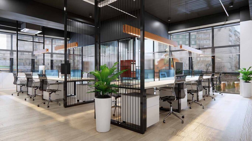 Modular Office Buildings - The Future Of Agile Workspace Design on successtuff