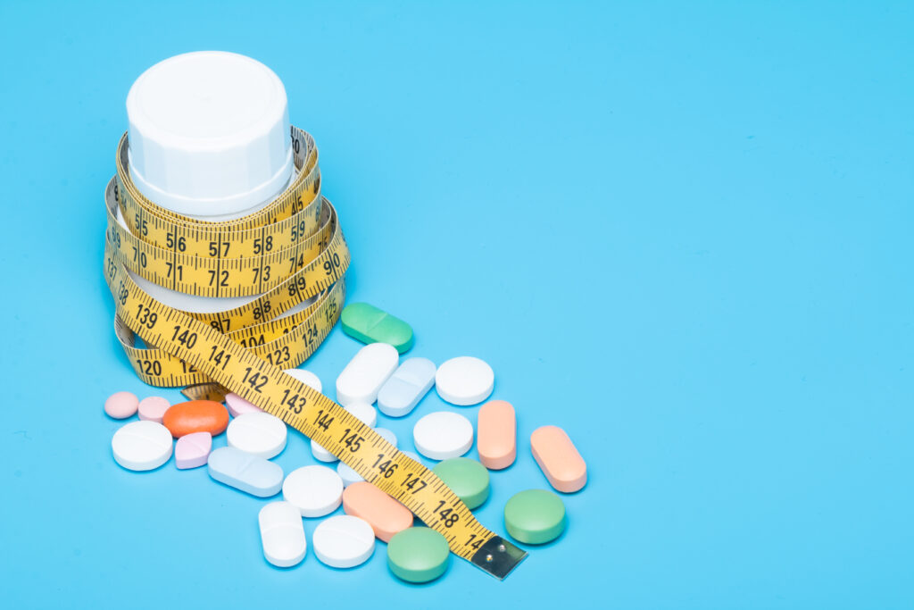 best weight loss medication